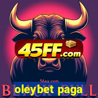 oleybet paga